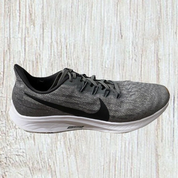 Nike Other - Nike Air Zoom Pegasus 36 Running Shoes Men 12